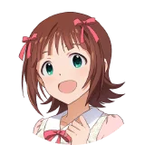 Haruka Amami