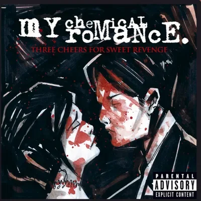 mcr luv