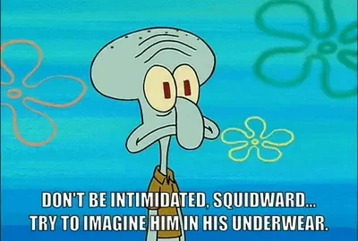 Me when. M-me when, me when Scara