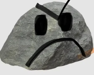 Mean rock 2.0