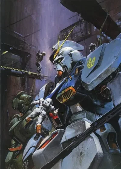 Mech Academy