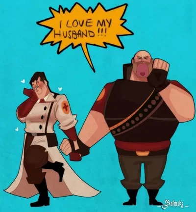 Meet your dads and their colleagues Tf2