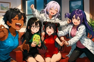 👀Meeting your Discord Friends