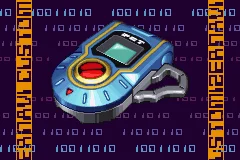 Megaman Netnavi Character Creator & BattleNetwork System [BETA]