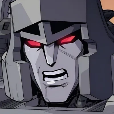 MEGATRON