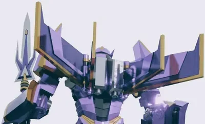 °✧★~Megatronous Prime [TFO]~★✧°