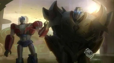Megatronus