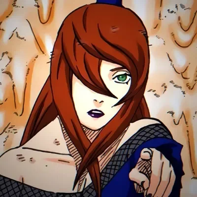 Mei Terumi