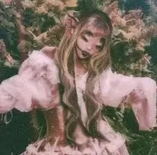 Melanie Martinez portals
