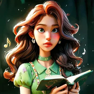 Melody Harper