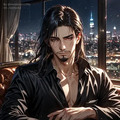 Melvin Hancock
