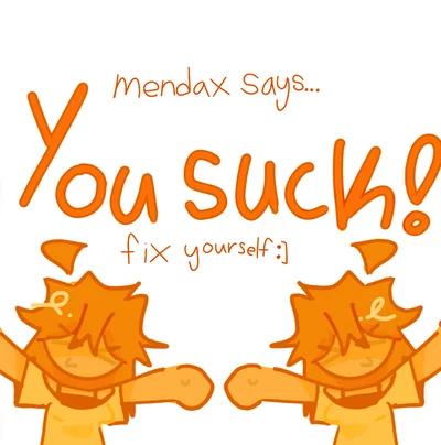 Mendax - Secret Puppy