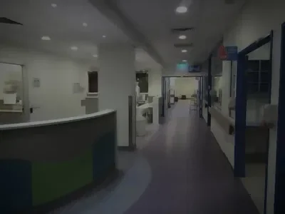 Mental Facility