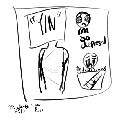 Mentally ill You (Limited ver)