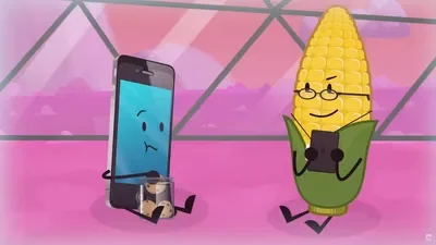 Mephone is your father