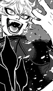 Mereoleona vermillion