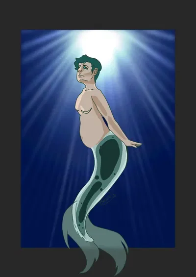 Merman