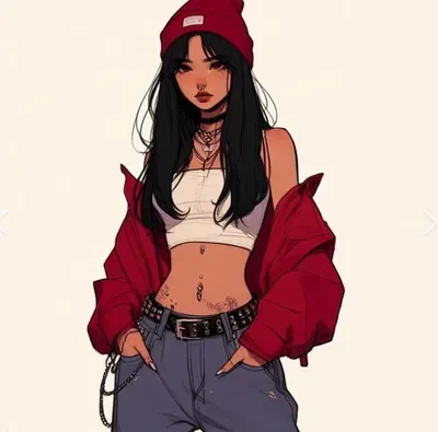 Merri May