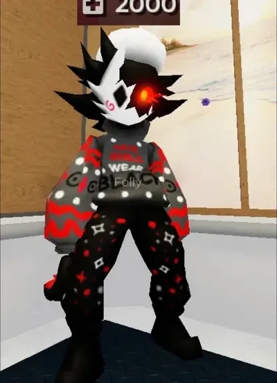 Merry Christmas gang