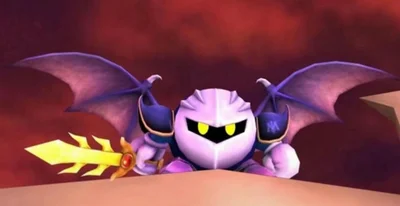 Meta knight