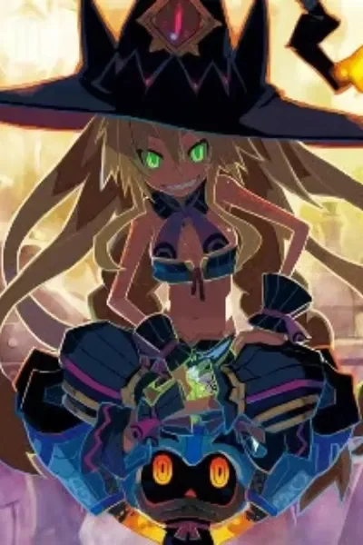 Metallia