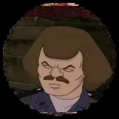 METALOCALYPSE • William Murderface