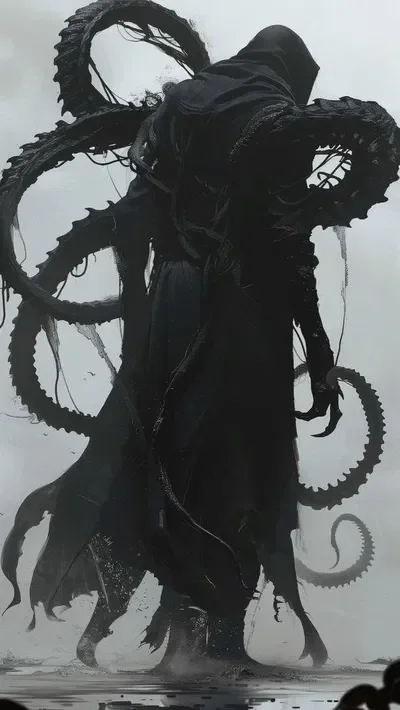 ~ Metilos ~ Interdimensional Drifter