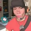 Mewing scout