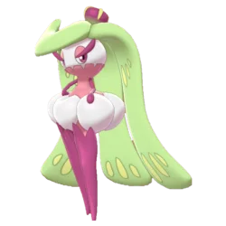 Tsareena