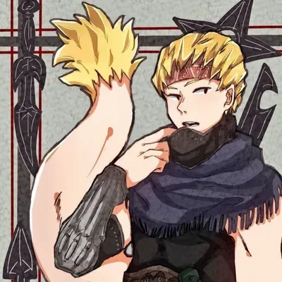 MHA - Mashirao Ojiro