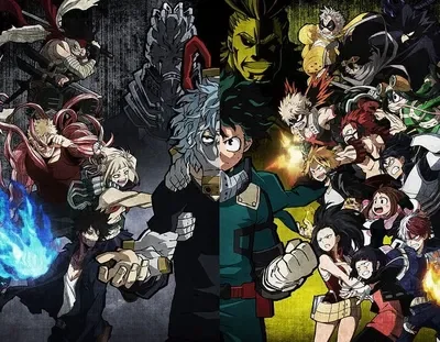 MHA. º