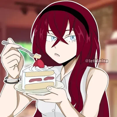 🍰MHA OC | Rua Yagi |🍰