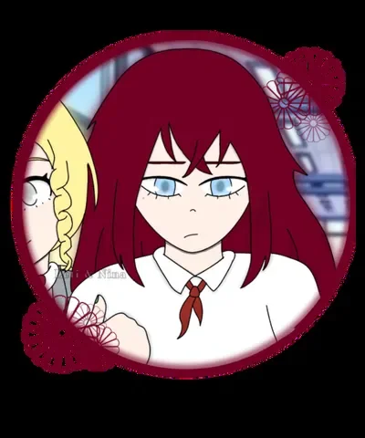 🌋MHA OC | Rua Yagi |🌋