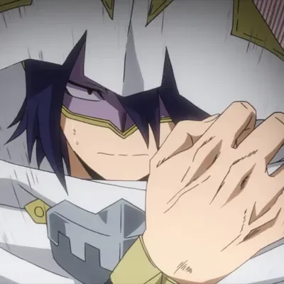 MHA - Tamaki Amajiki