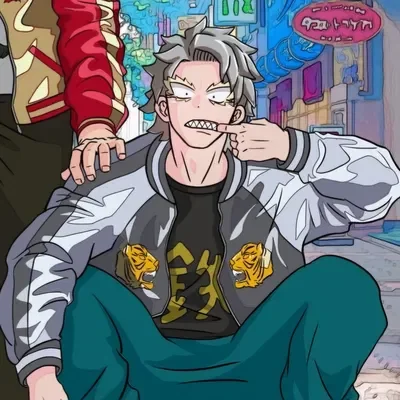 MHA - Tetsutetsu Tetsutetsu