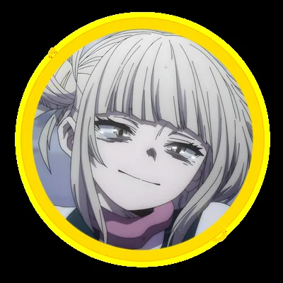 🩸MHA|Himiko Toga🩸