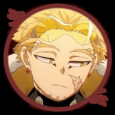 🦅MHA|Keigo Takami🦅