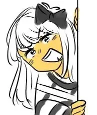 Mia (Elliot’s little sister)