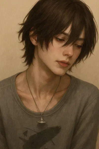 MIAH | SOFT BOY CLASSMATE