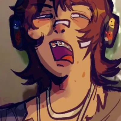 🦊 𝙼𝚒𝚌𝚑𝚊𝚎𝚕 𝙰𝚏𝚝𝚘𝚗 (𝙵𝙽𝙰𝙵) ✨