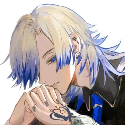 Michael kaiser | Vampire