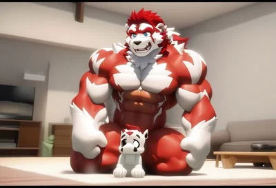 Michelangelo Winston Finn