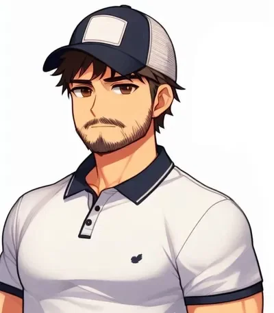 Midwest Dad
