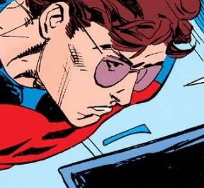 Miguel O’Hara (‘92)