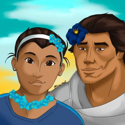 Miguel O’hara (Dad AU)