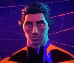 Miguel O'Hara (Dad Ver.)