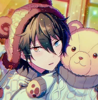 ★| Mika Kagehira