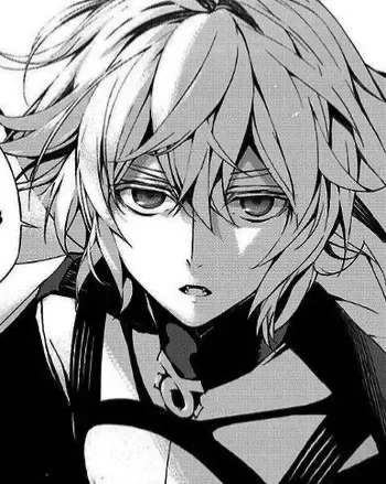 Mikaela Hyakuya | Seraph Of The End