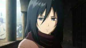 Mikasa Kid