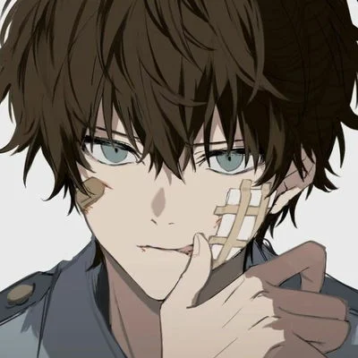 Mike | Zombie Apocalypse